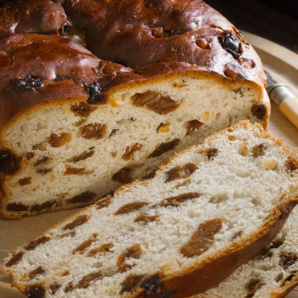 The Perfect Barmbrack Recipe - Royal Irish Tours